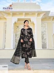 Radhika Lifestyle   SEERAT VOL 12  